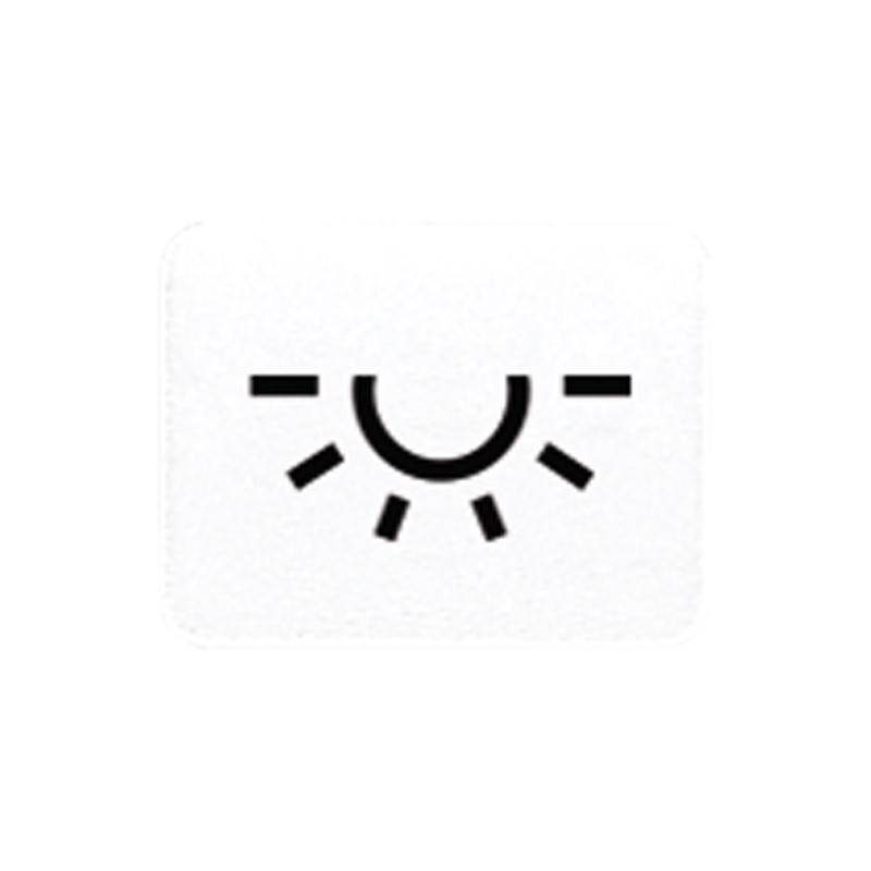 Jung Symbol aws 33 L WW