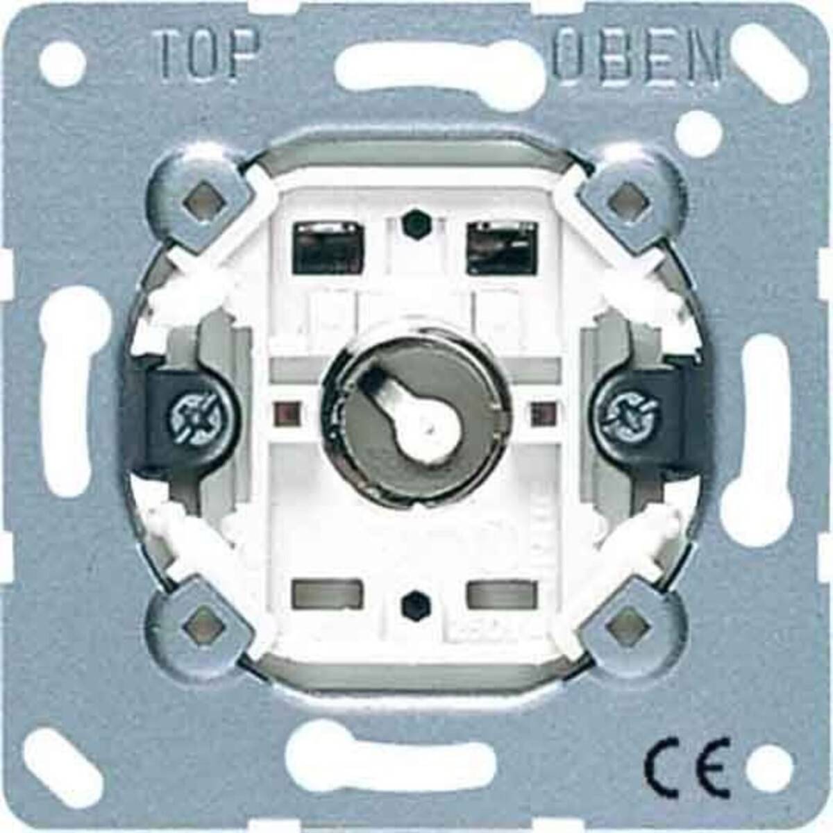 Jung Lichtsignal 938-10 U