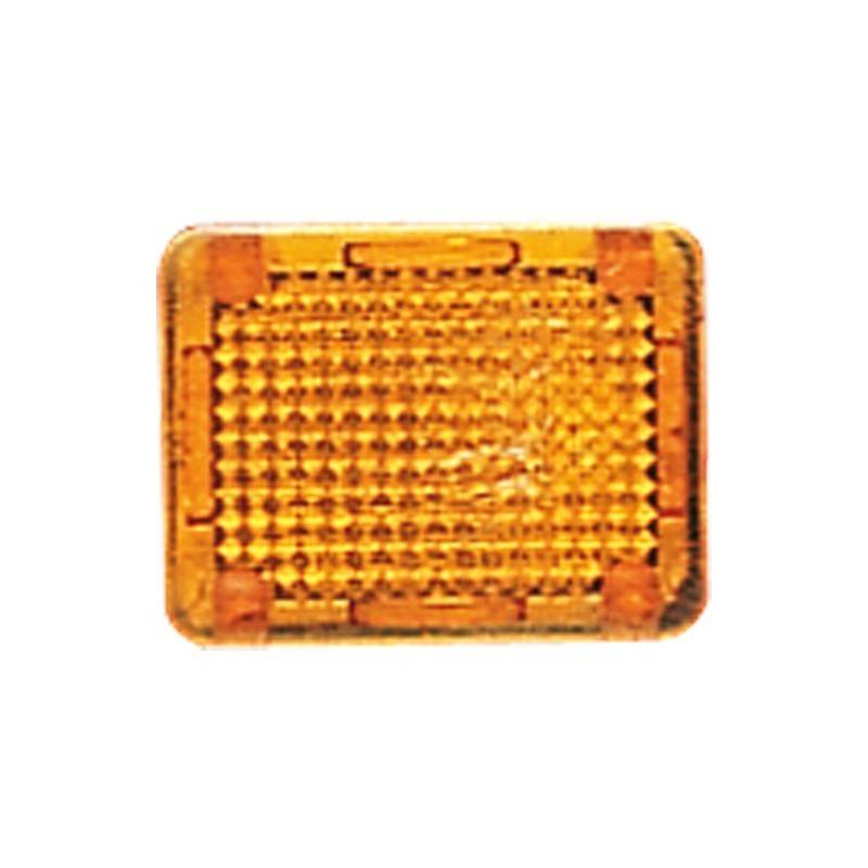 Jung Symbol orange 33 O