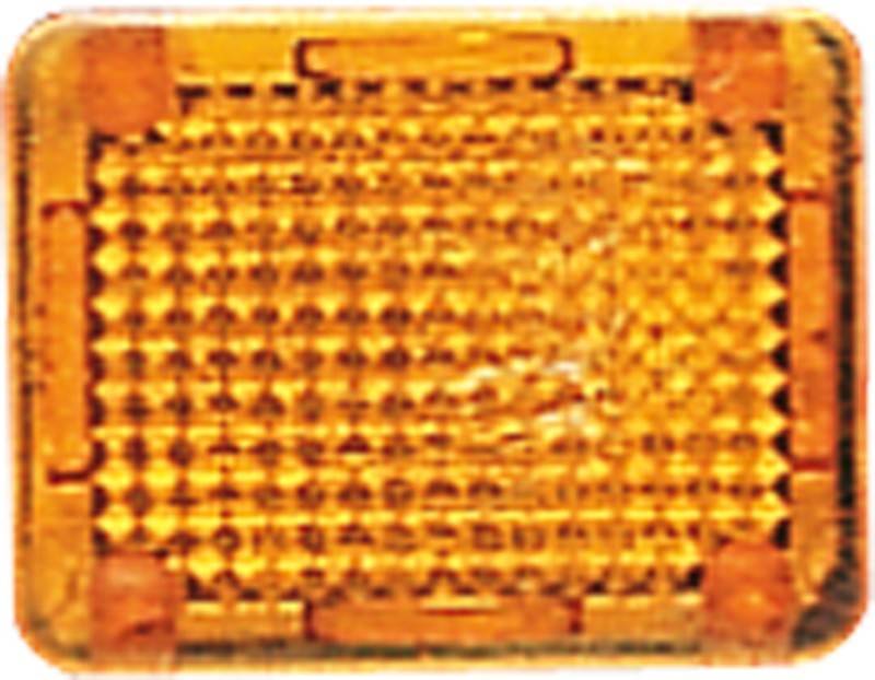 Jung Symbol orange 33 O