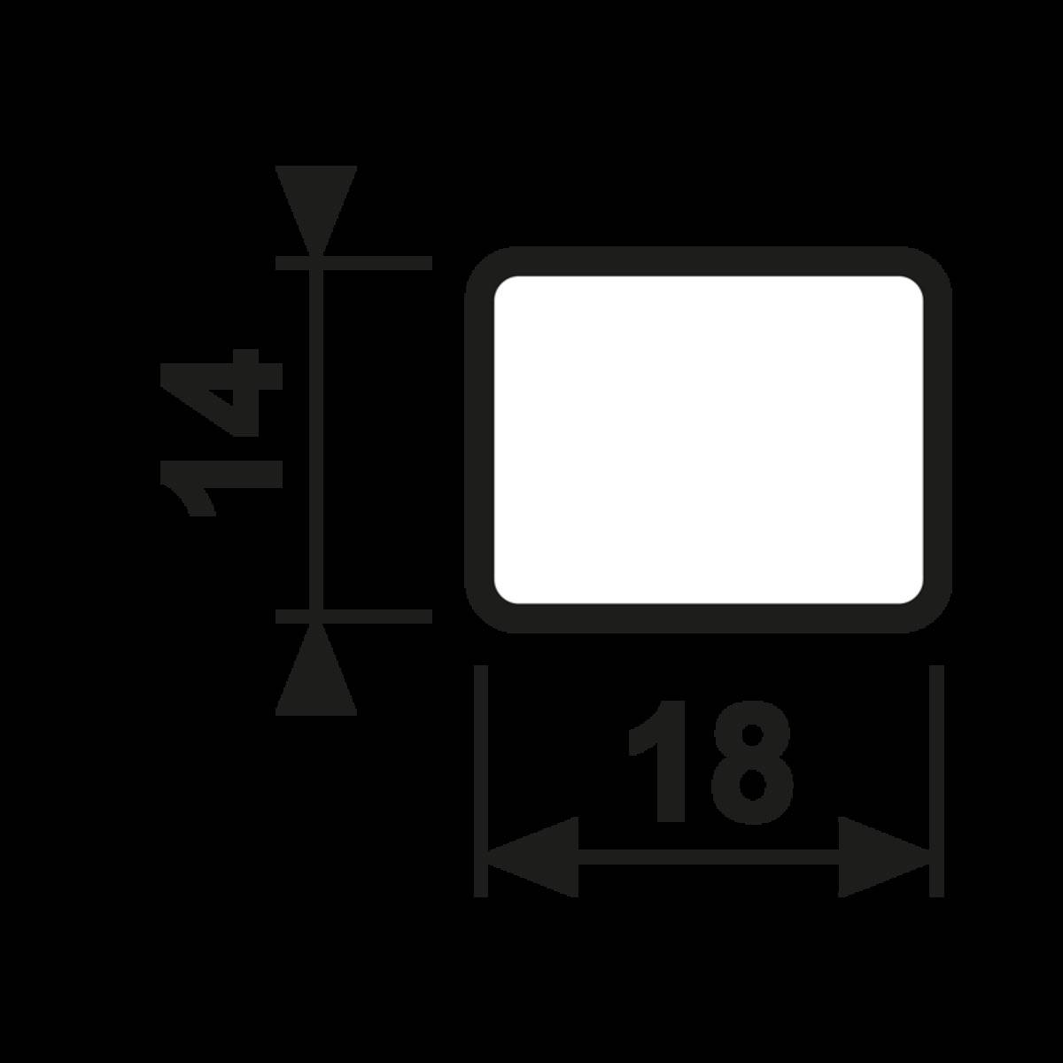 Jung Symbol glasklar 33 KLAR