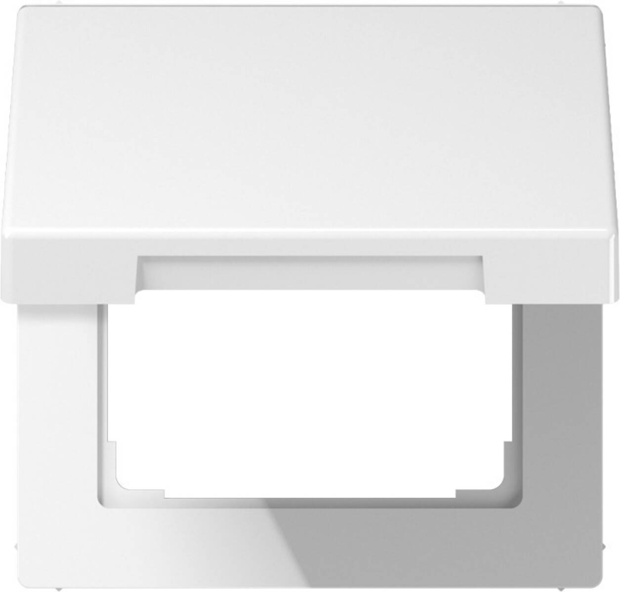 Jung Klappdeckel aws LS 990 KL WW