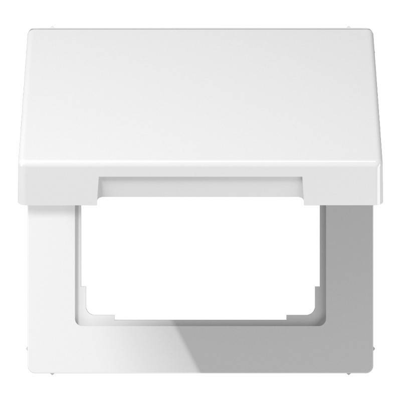 Jung Klappdeckel aws LS 990 KL WW