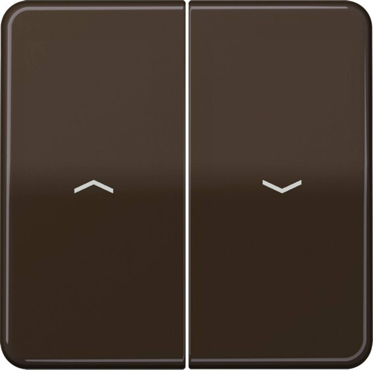 Jung Wippe Symbole br CD 595 P BR