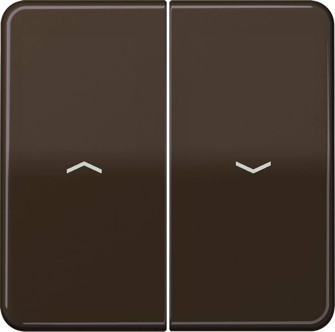 Jung Wippe Symbole br CD 595 P BR