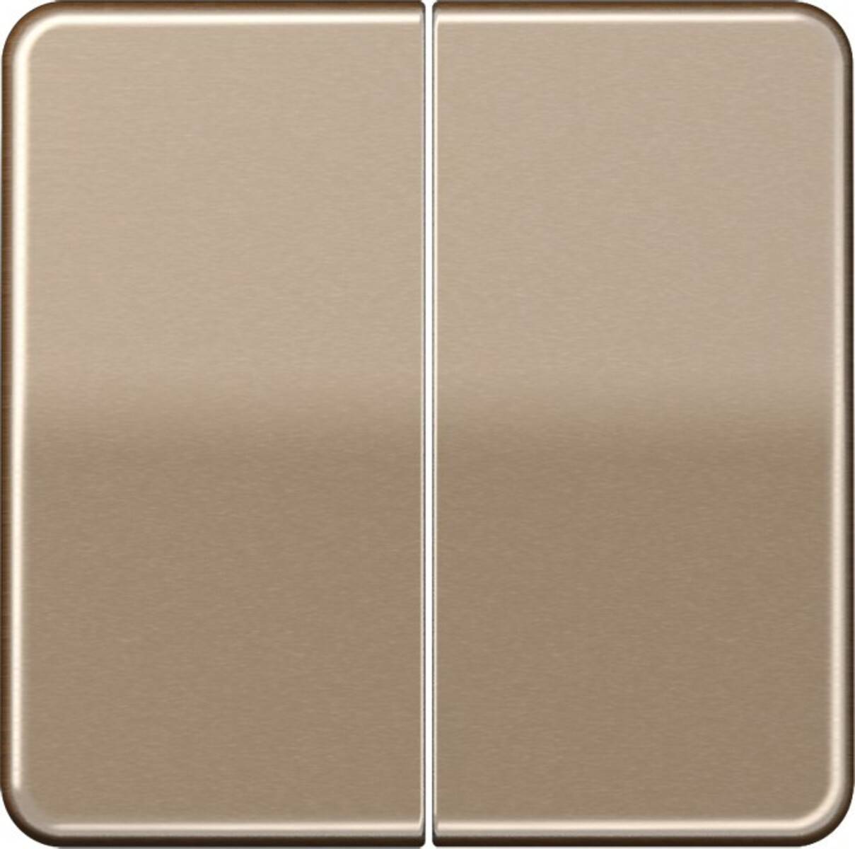 Jung Wippe go-brz CD 595 GB