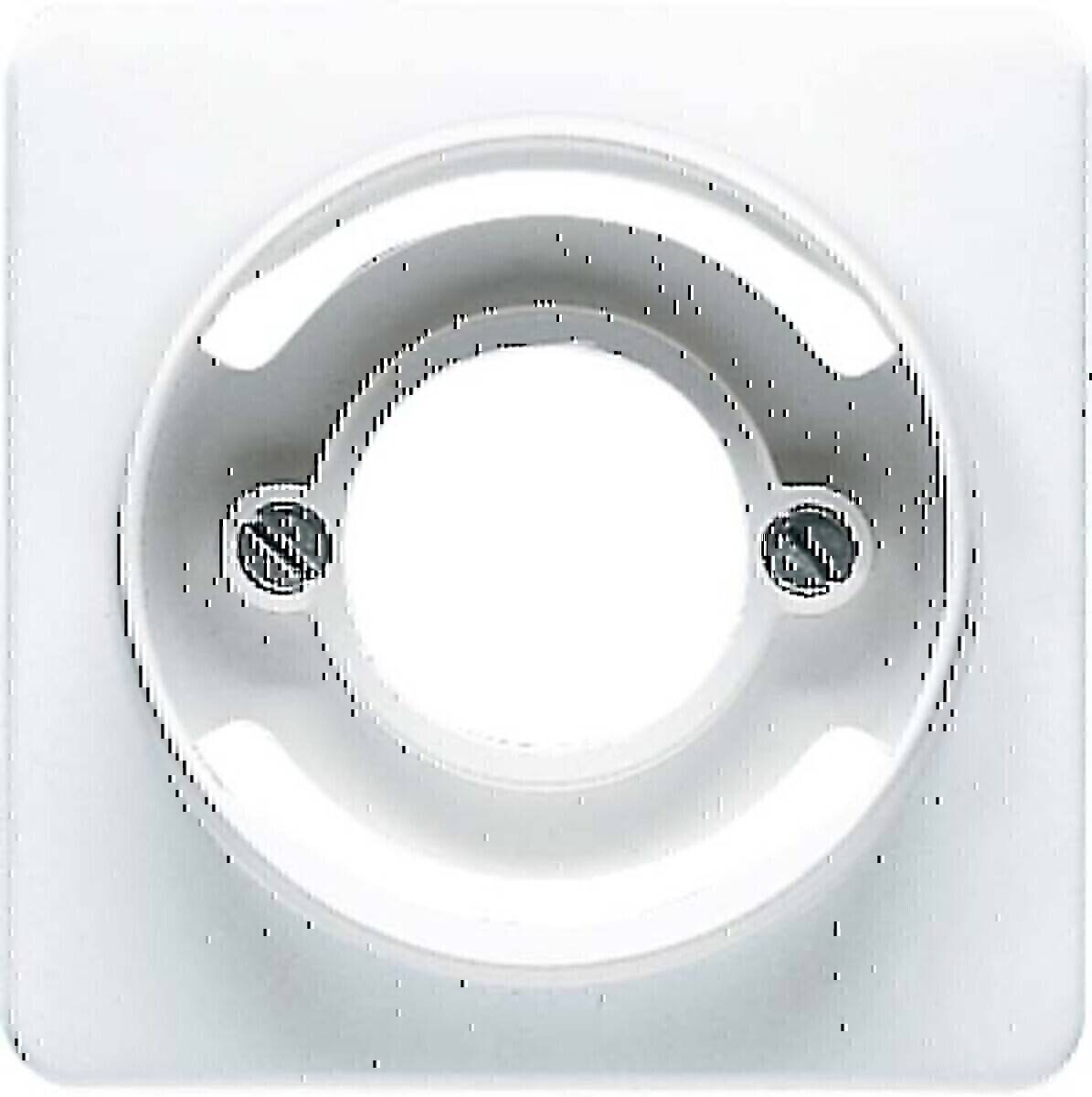 Jung Abdeckung aws CD 537 WW