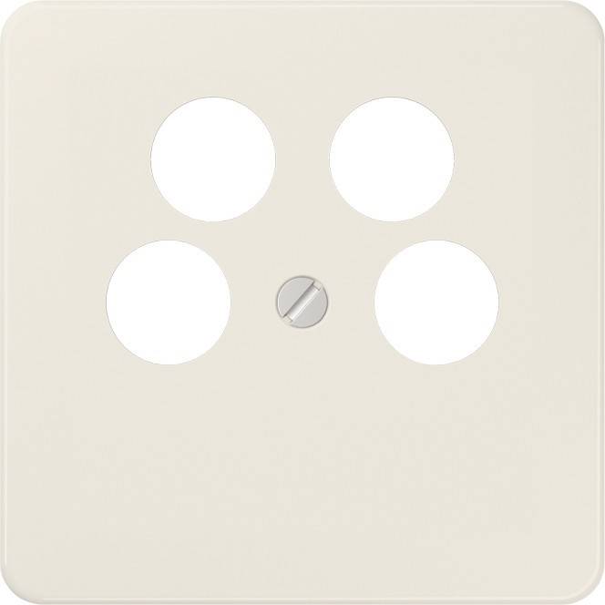 Jung Abdeckung 561-4 SAT2