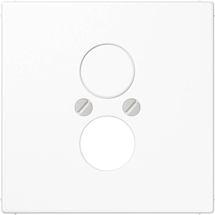 Jung Abdeckung aws LS 962 WW