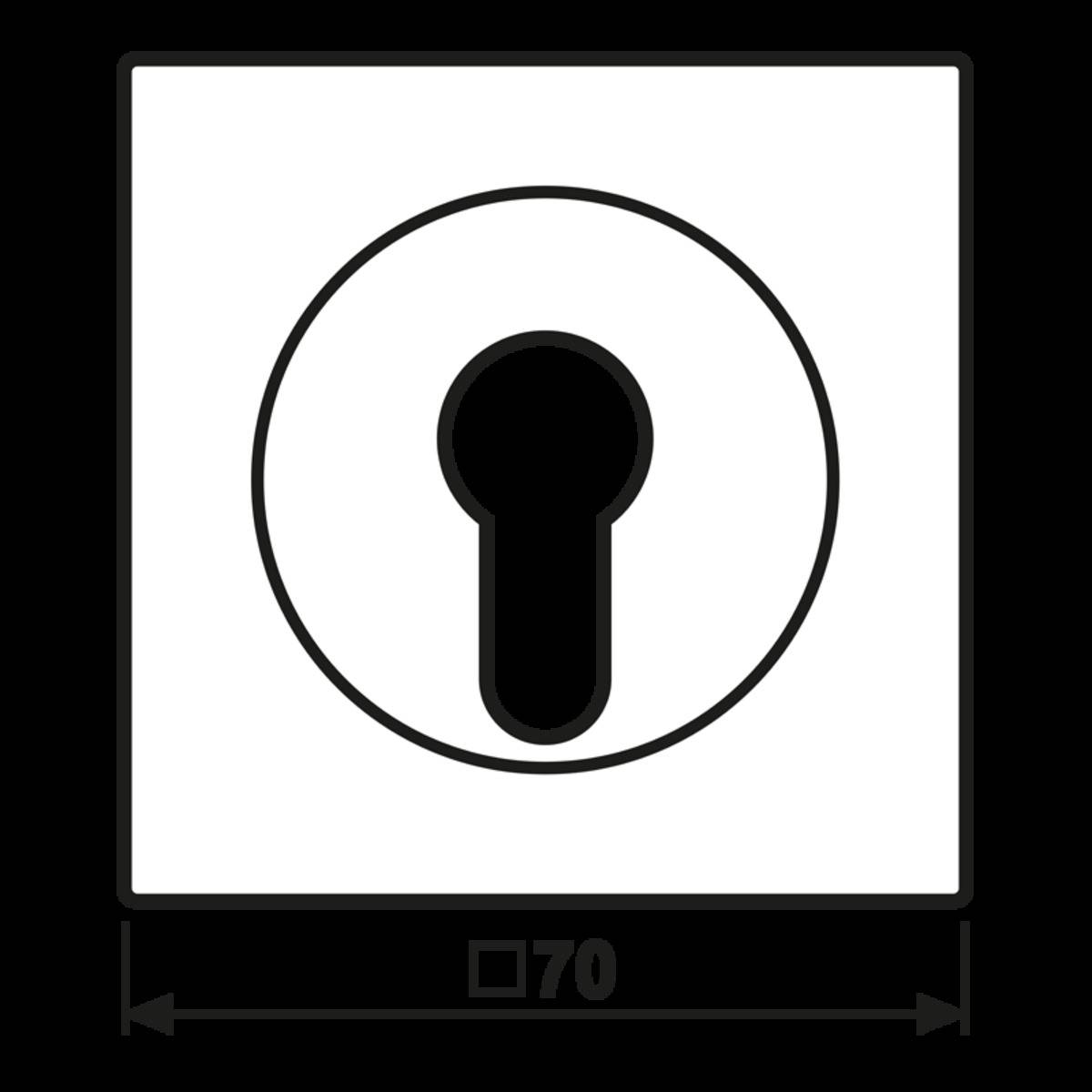 Jung Abdeckung aws LS 928 WW