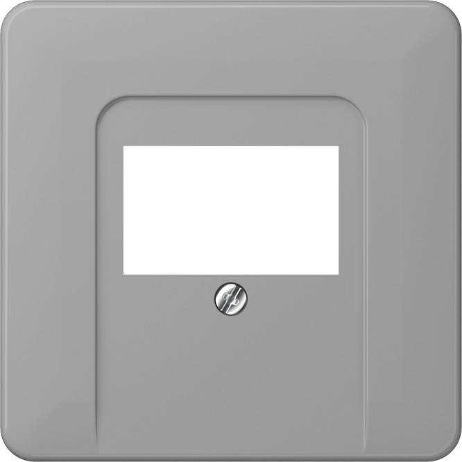 Jung Abdeckung gr CD 569 T GR