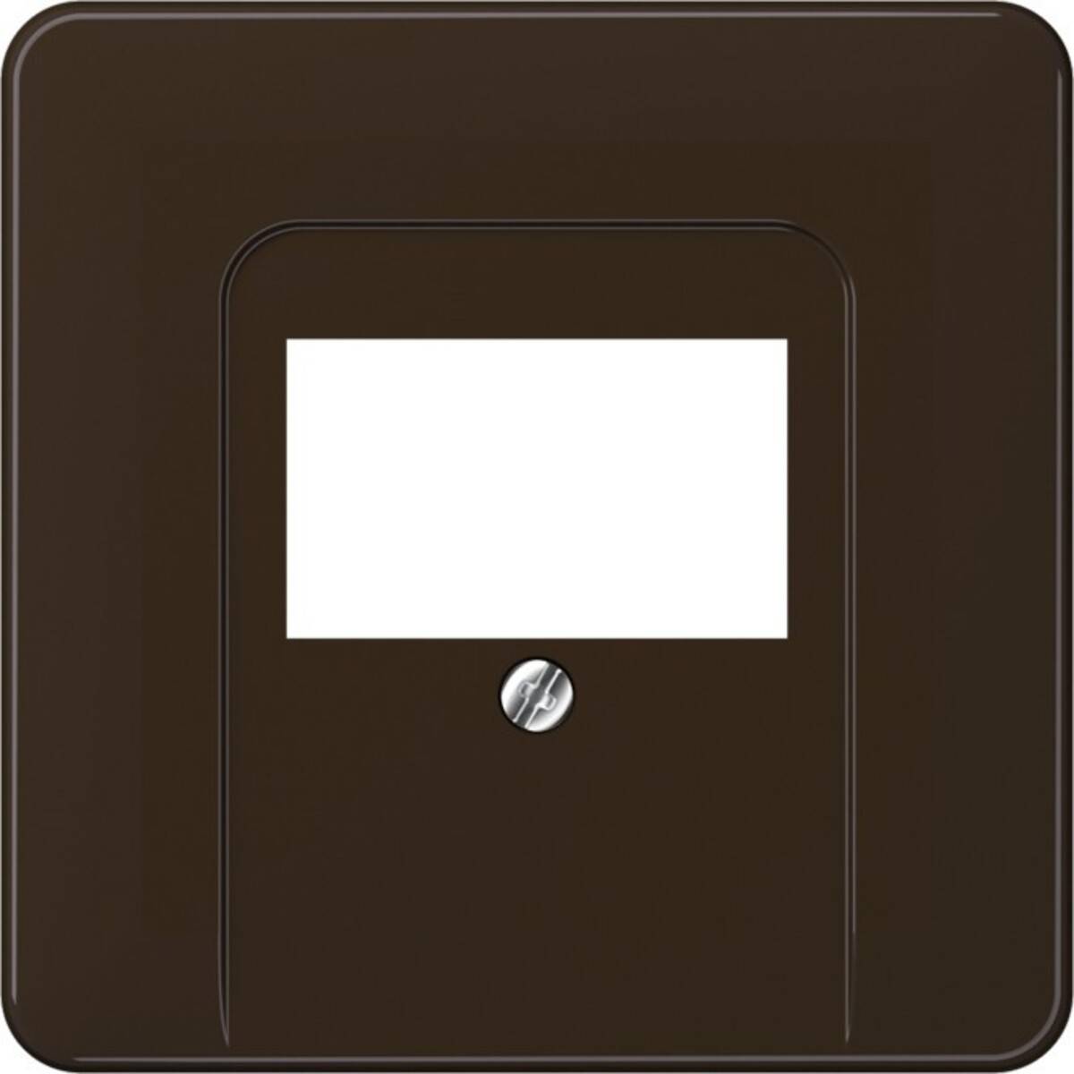 Jung Abdeckung br CD 569 T BR