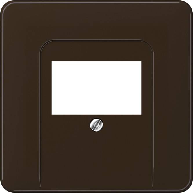 Jung Abdeckung br CD 569 T BR