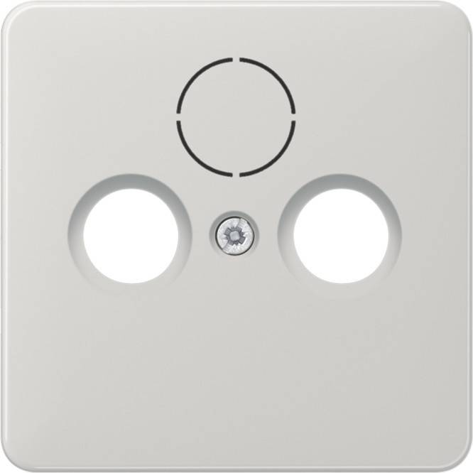 Jung Abdeckung lgr CD 561 SAT LG