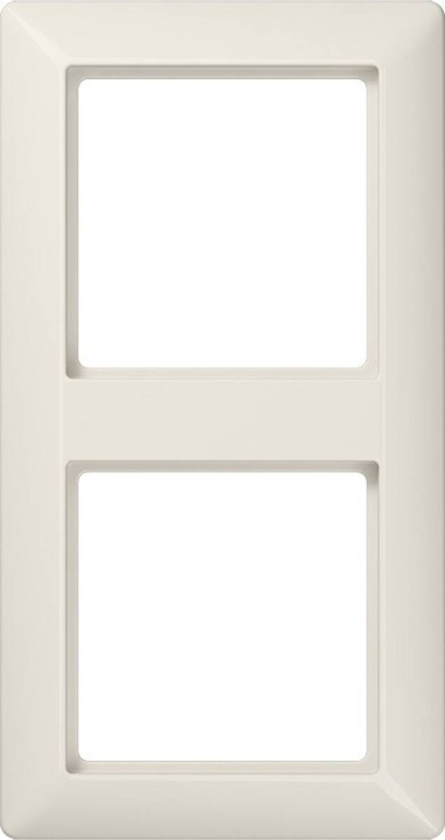 Jung Rahmen 2-fach ws AS 582 BF