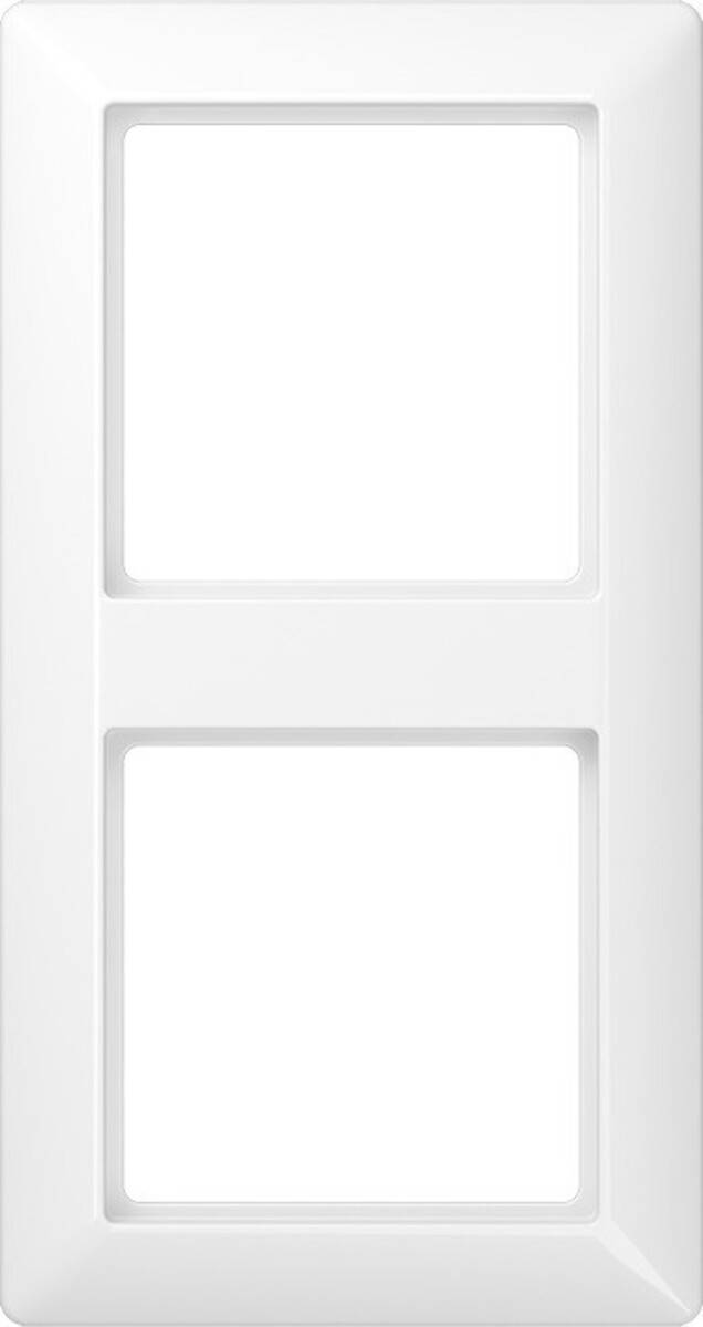 Jung Rahmen 2-fach aws AS 582 BF WW