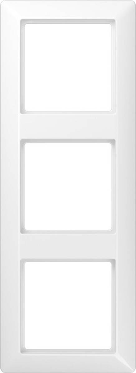 Jung Rahmen 3-fach aws AS 583 BF WW