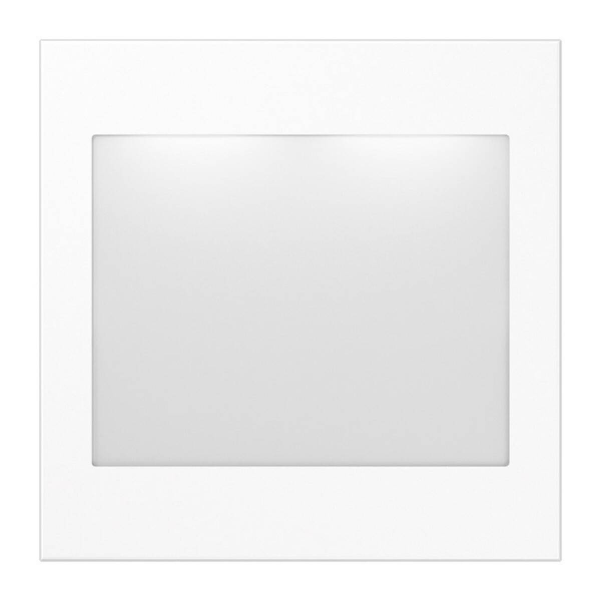 Jung LED-Lichtsignal aws LS 539 WW LEDWB