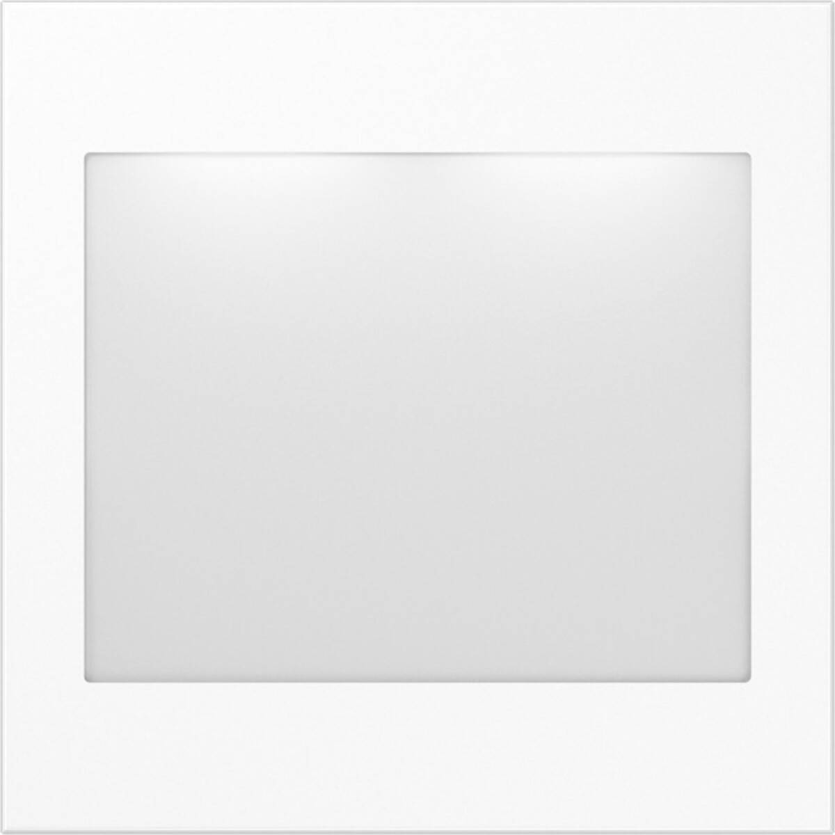 Jung LED-Lichtsignal aws LS 539 WW LEDWB