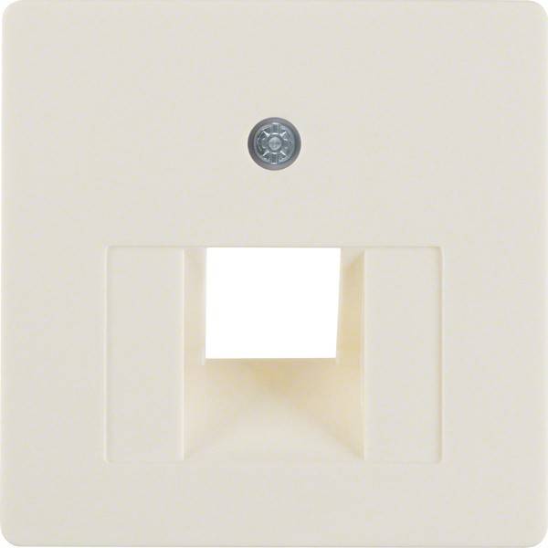 Berker Zentralplatte ws 146802