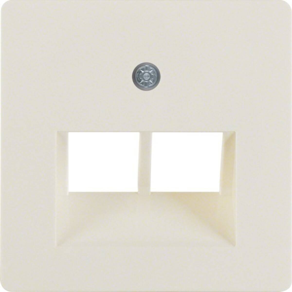 Berker Zentralplatte ws 146902