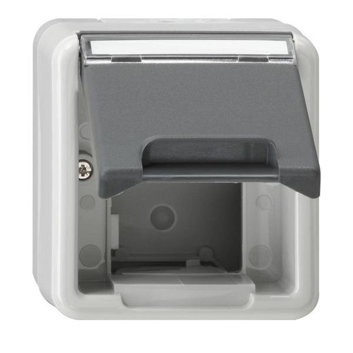 Gira Abdeckhaube Datentechnik 026230
