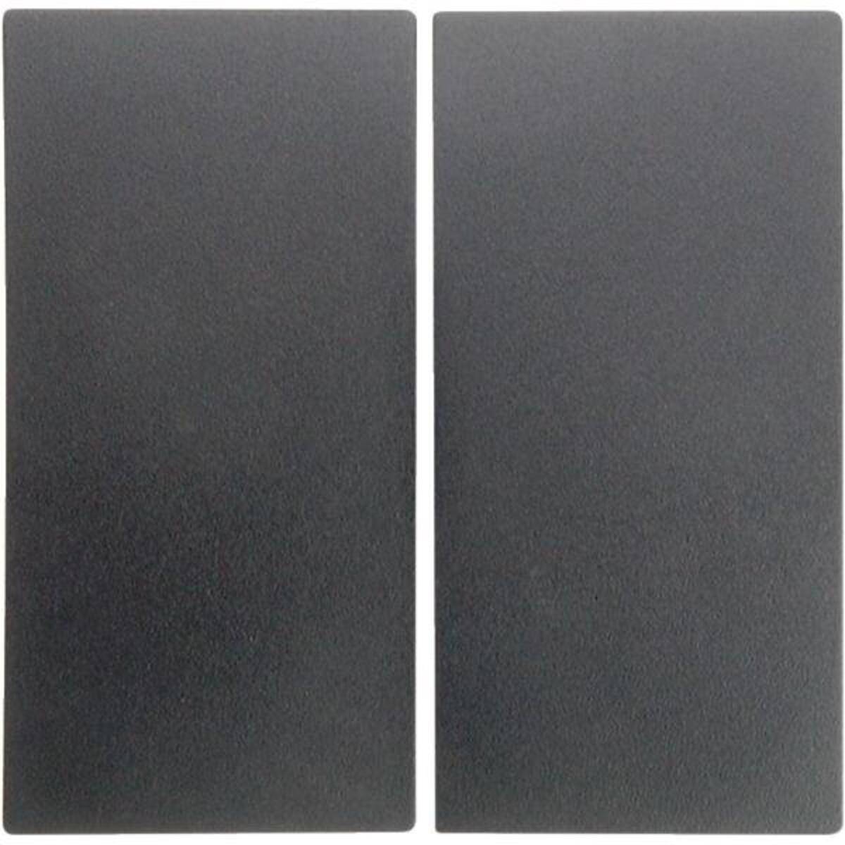 Berker Wippe anth matt 16231606