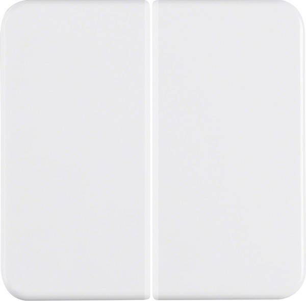 Berker Wippe pws/gl 155209