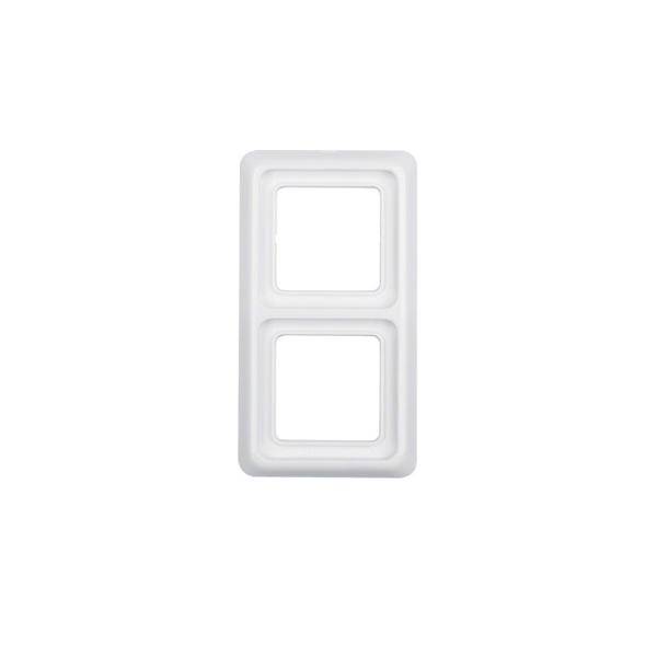 Berker Rahmen 2f.pws/gl 132909