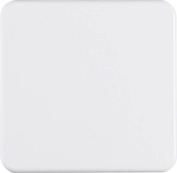 Berker Wippe pws/gl 155009