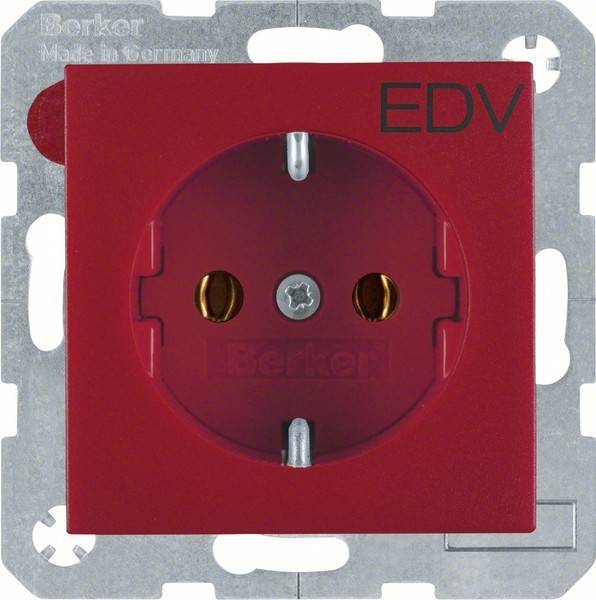Berker Schuko-Steckdose rt 47431922