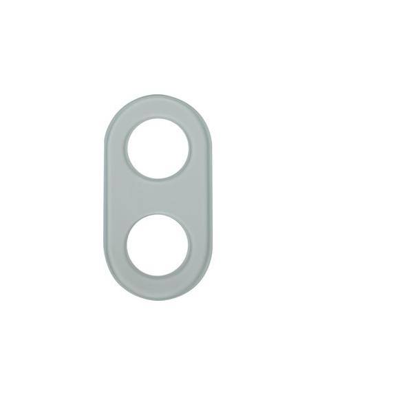 Berker Glasplatte 1102