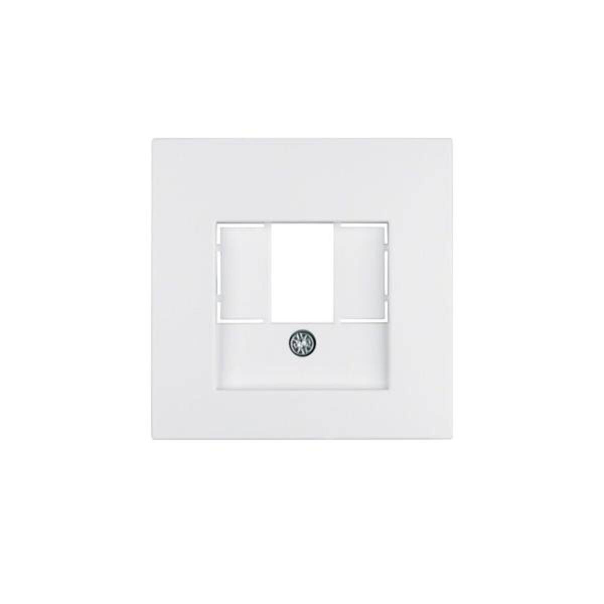 Berker Zentralstück pws 10331909