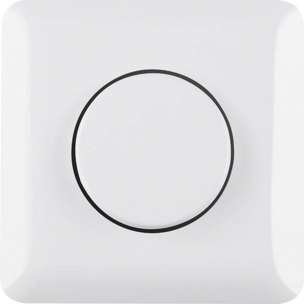 Berker UP-Wipptaster pws 9367119