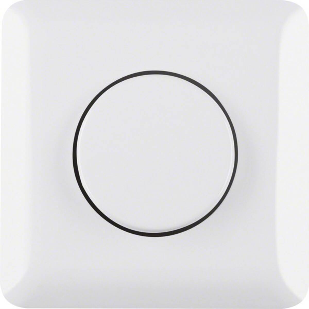 Berker UP-Wipptaster pws 9367119