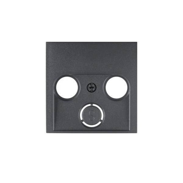 Berker Zentralstück anth 12031606