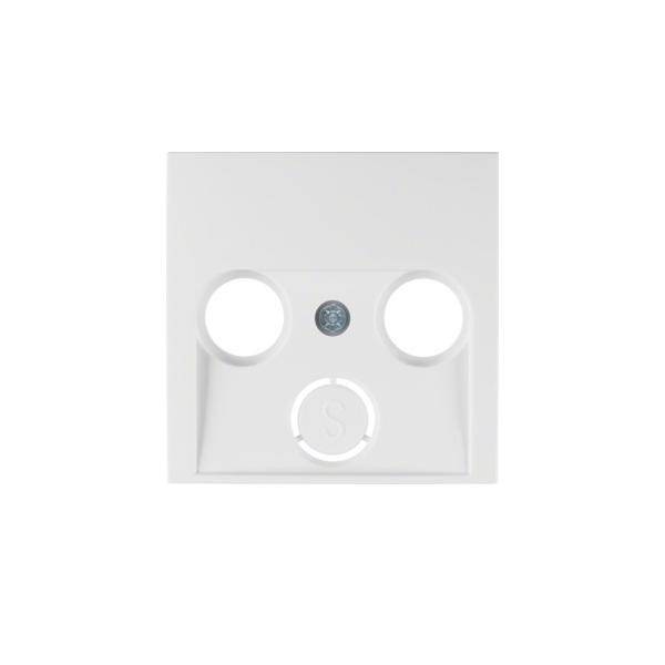 Berker Zentralstück pws 12031909