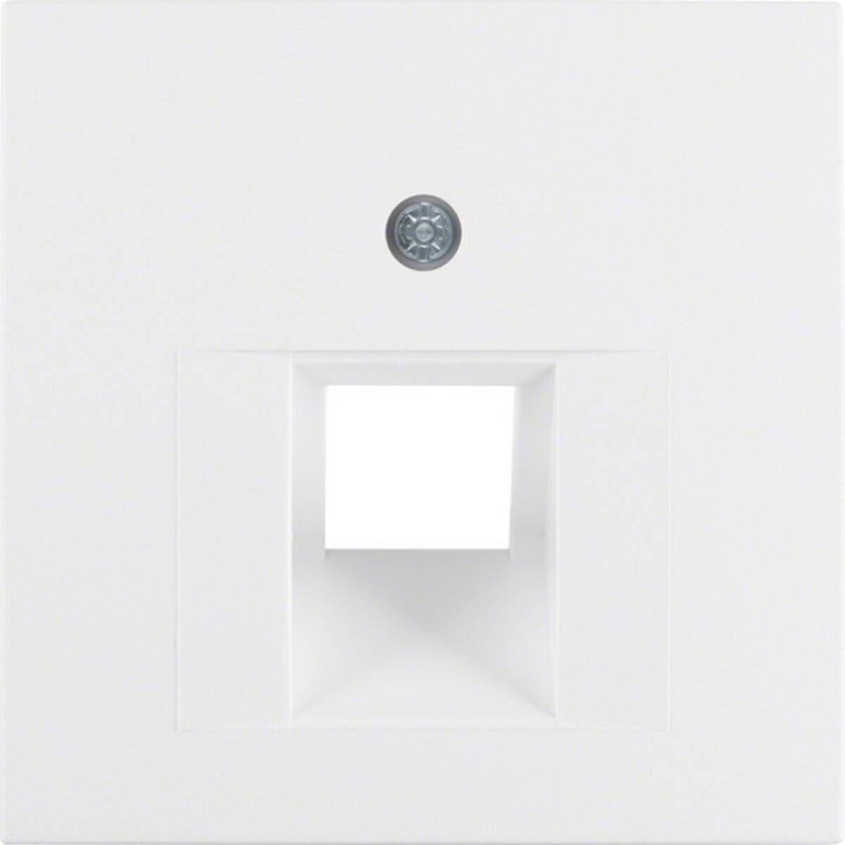 Berker Zentralstück pws 14071909