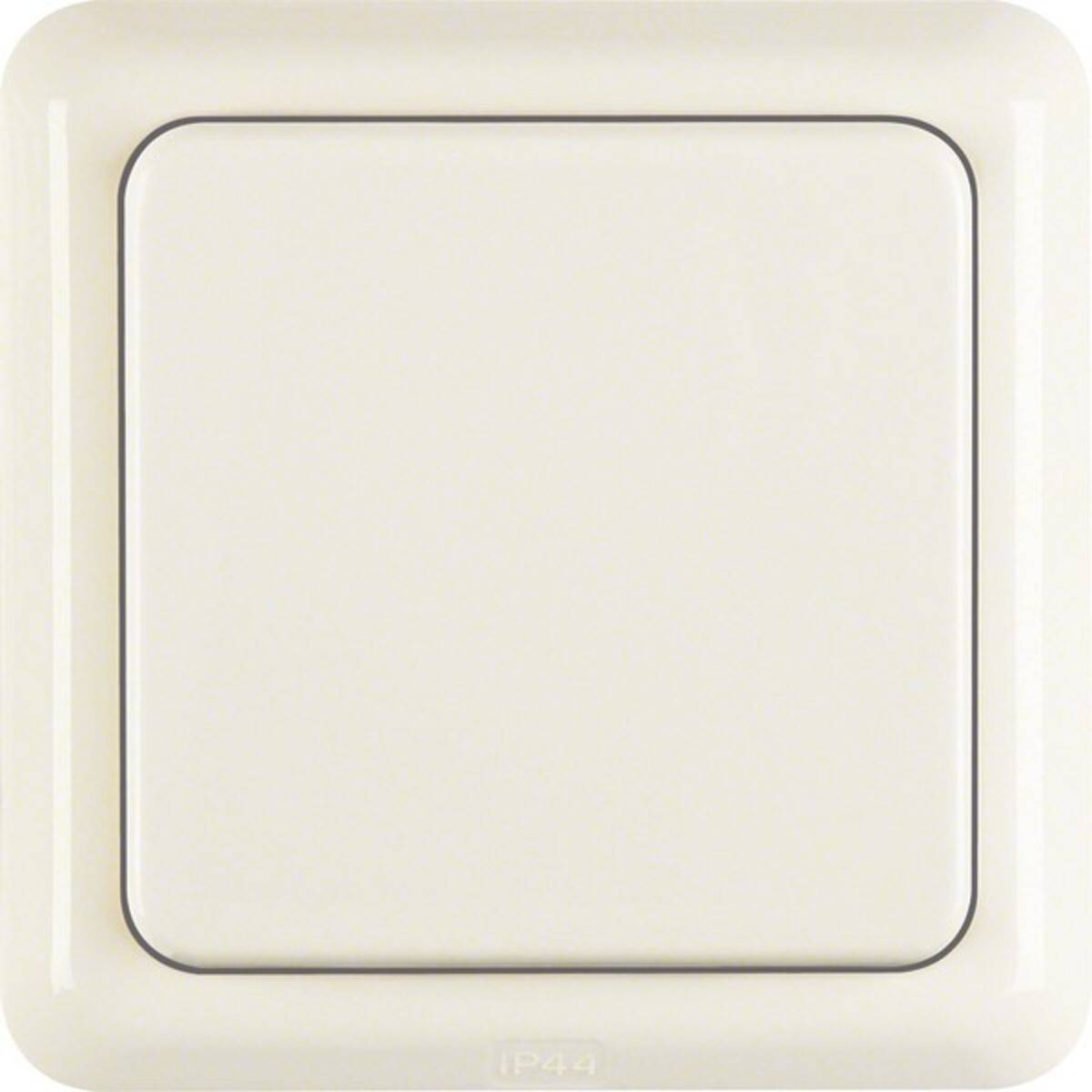 Berker Steckdose ws 4718