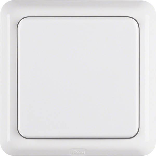 Berker Steckdose pws 471809