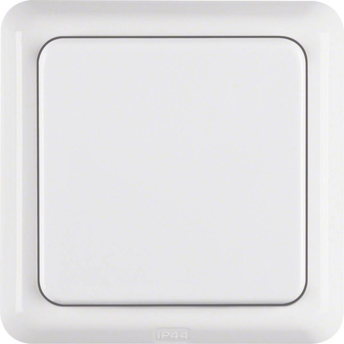 Berker Steckdose pws 471809