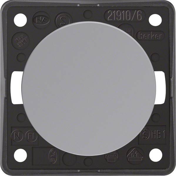 Berker Wipp-Schalter gr 936562507