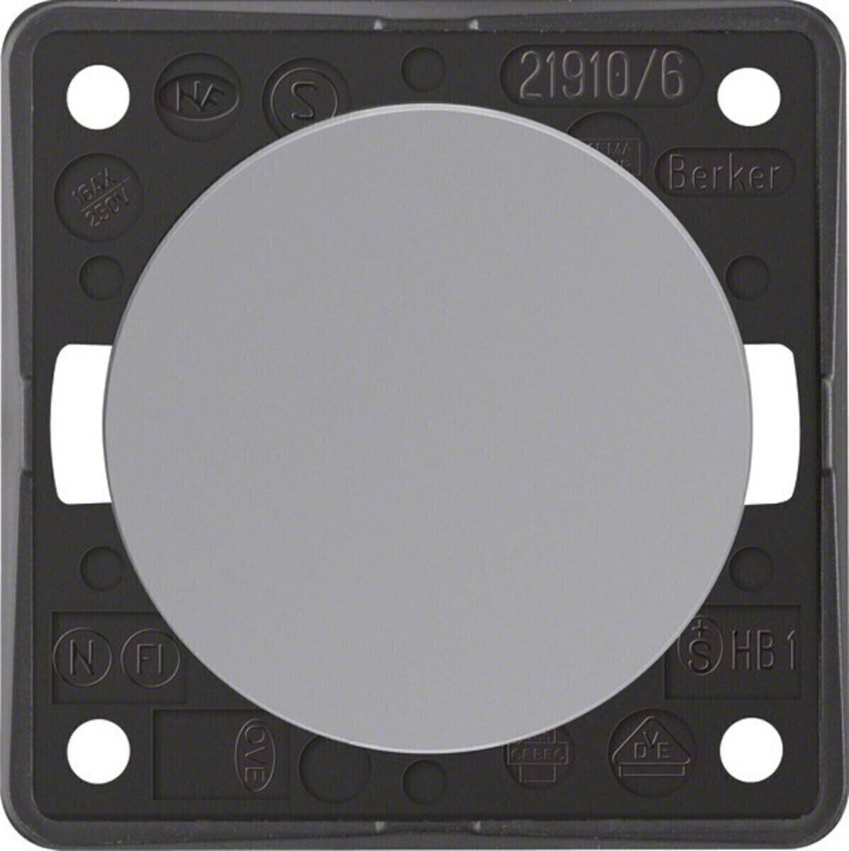 Berker Wipp-Schalter gr 936562507