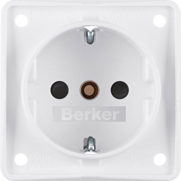Berker Schuko-Steckd.pws 941952502