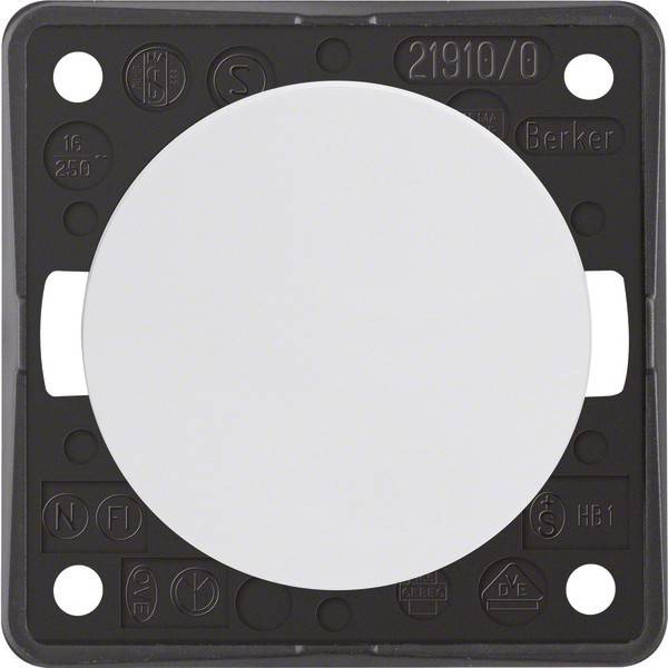 Berker Wipptaster pws 936712509