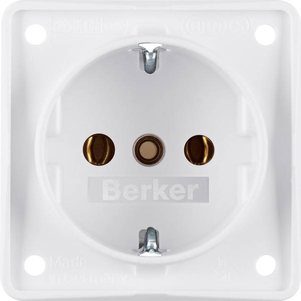 Berker Schuko-Steckd.pws 941852502