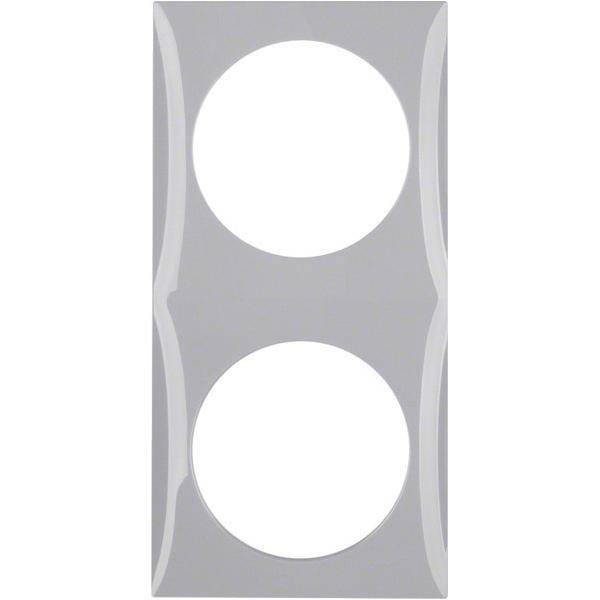 Berker Rahmen 2f.gr 918262507