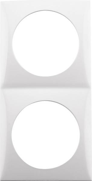 Berker Rahmen 2f.pws/gl 918262519