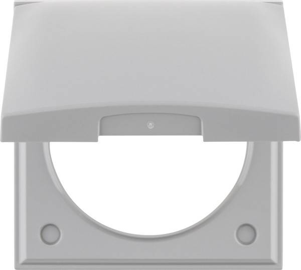 Berker Rahmen 1f.gr 918282507