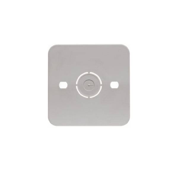 Berker Bodenplatte 1f.ws 105250
